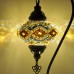 Luminaren Mosaic Swan Neck Lights - SN27 — 5