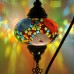Luminaren Mosaic Swan Neck Lights - SN28 — 4