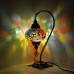 Luminaren Mosaic Swan Neck Lights - SN28 — 5