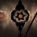 Luminaren Mosaic Swan Neck Lights - SN29 — 5