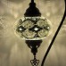 Luminaren Mosaic Swan Neck Lights - SN03 — 2