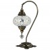 Luminaren Mosaic Swan Neck Lights - SN03 — 4