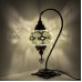 Luminaren Mosaic Swan Neck Lights - SN03 — 5