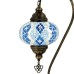 Luminaren Mosaic Swan Neck Lights - SN30 — 2