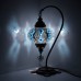 Luminaren Mosaic Swan Neck Lights - SN30 — 3