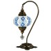 Luminaren Mosaic Swan Neck Lights - SN30 — 4
