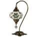 Luminaren Mosaic Swan Neck Lights - SN32 — 2