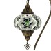 Luminaren Mosaic Swan Neck Lights - SN32 — 4