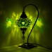 Luminaren Mosaic Swan Neck Lights - SN32 — 5