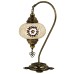 Luminaren Mosaic Swan Neck Lights - SN33 — 2