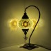 Luminaren Mosaic Swan Neck Lights - SN33 — 4