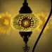 Luminaren Mosaic Swan Neck Lights - SN33 — 5
