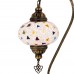 Luminaren Mosaic Swan Neck Lights - SN35 — 2