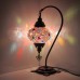 Luminaren Mosaic Swan Neck Lights - SN35 — 3
