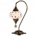 Luminaren Mosaic Swan Neck Lights - SN35 — 4