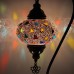 Luminaren Mosaic Swan Neck Lights - SN35 — 5