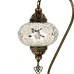 Luminaren Mosaic Swan Neck Lights - SN04 — 2