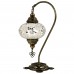 Luminaren Mosaic Swan Neck Lights - SN04 — 3