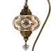 Luminaren Mosaic Swan Neck Lights - SN06 — 2