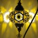 Luminaren Mosaic Swan Neck Lights - SN06 — 4