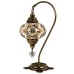 Luminaren Mosaic Swan Neck Lights - SN06 — 5