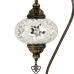 Luminaren Mosaic Swan Neck Lights - SN07 — 3