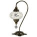 Luminaren Mosaic Swan Neck Lights - SN07 — 4