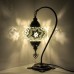 Luminaren Mosaic Swan Neck Lights - SN07 — 5