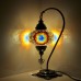 Luminaren Mosaic Swan Neck Lights - SN08 — 2