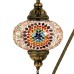 Luminaren Mosaic Swan Neck Lights - SN08 — 3