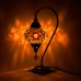 Luminaren Mosaic Swan Neck Lights - SN09 — 3