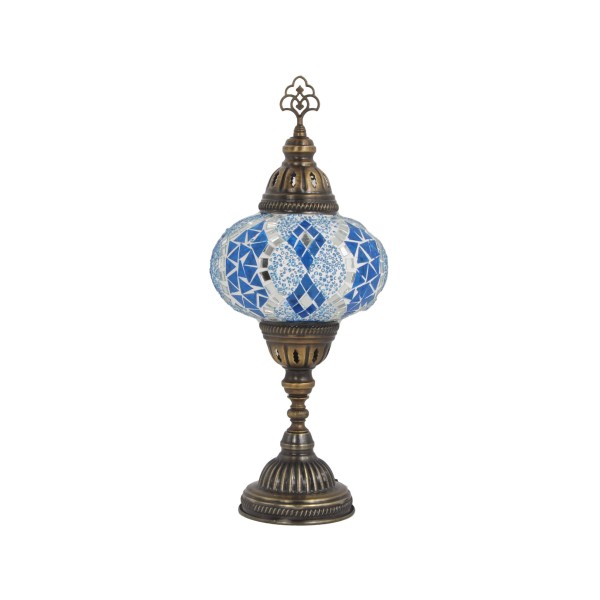 Luminaren Mosaic Table Lamp - TL01