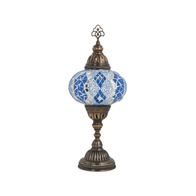Luminaren Mosaic Table Lamp - TL01