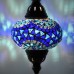 Luminaren Mosaic Table Lamp - TL10 — 2