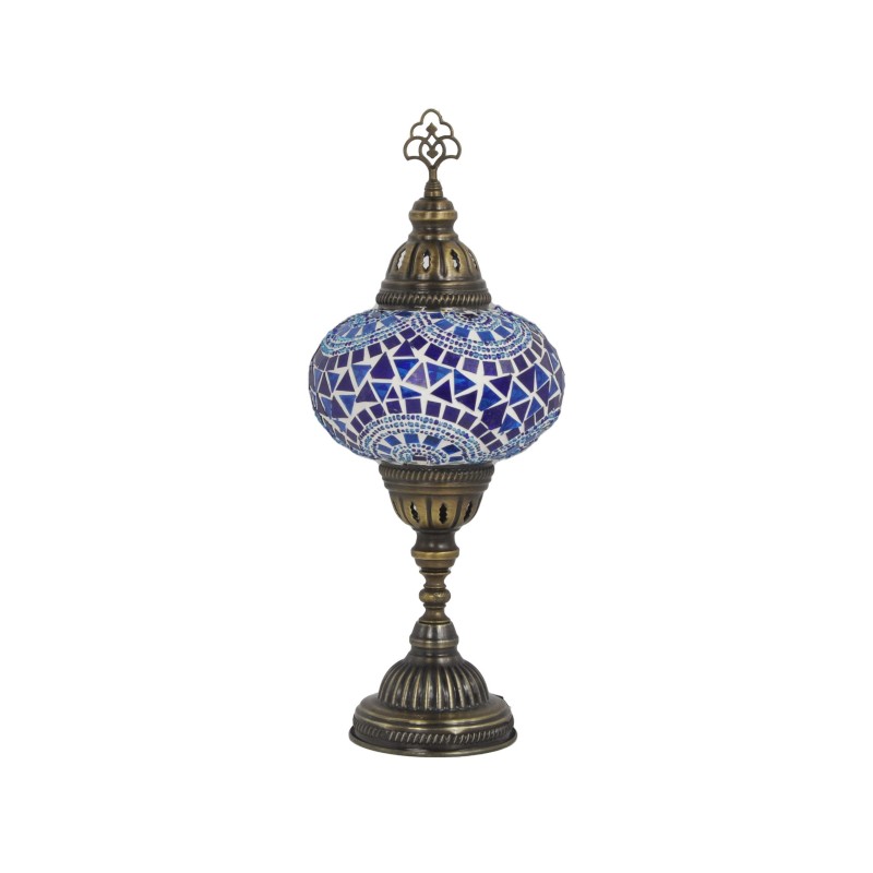 Luminaren Mosaic Table Lamp - TL10 — 3