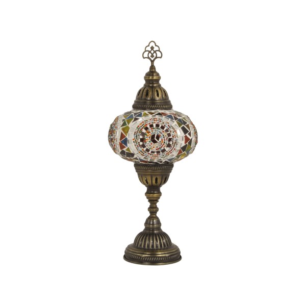 Luminaren Mosaic Table Lamp - TL11