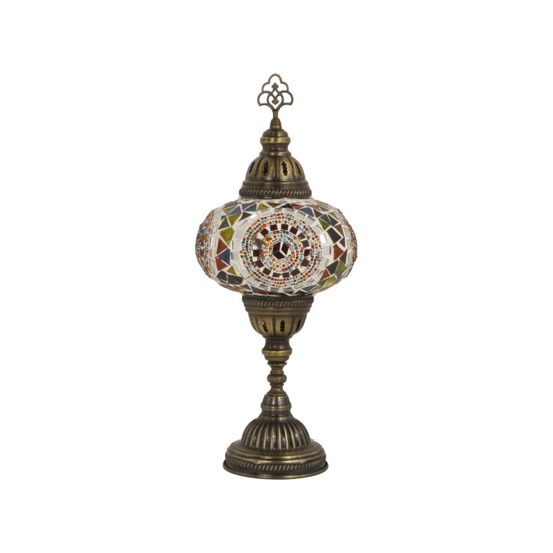 Luminaren Mosaic Table Lamp - TL11