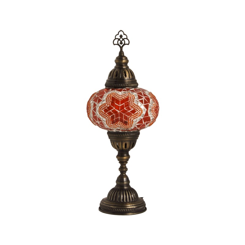 Luminaren Mosaic Table Lamp - TL12 — 3