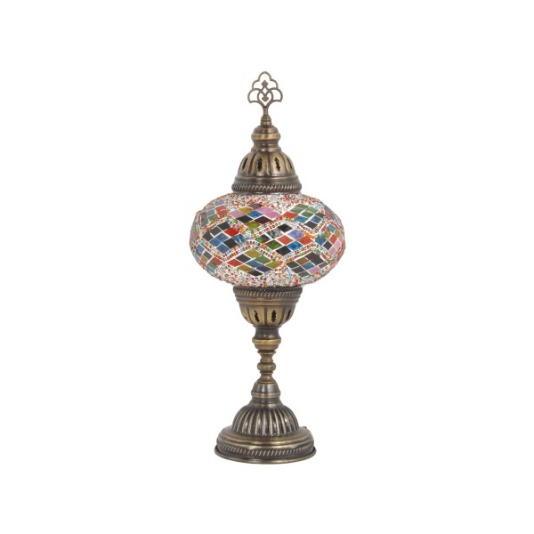 Luminaren Mosaic Table Lamp - TL14