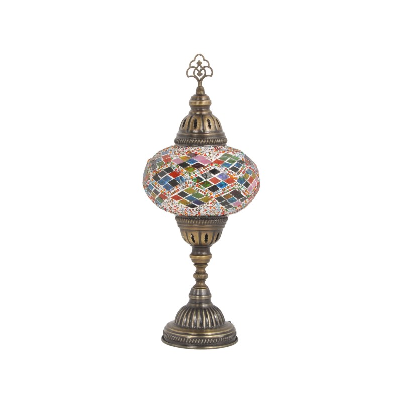 Luminaren Mosaic Table Lamp - TL14