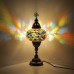 Luminaren Mosaic Table Lamp - TL14 — 4