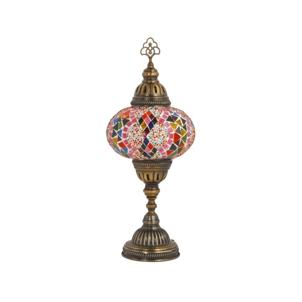 Luminaren Mosaic Table Lamp - TL15