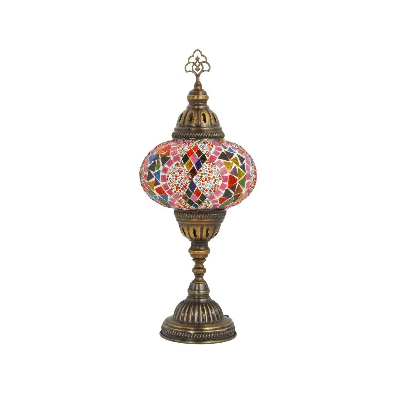 Luminaren Mosaic Table Lamp - TL15