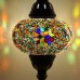 Luminaren Mosaic Table Lamp - TL16 — 6