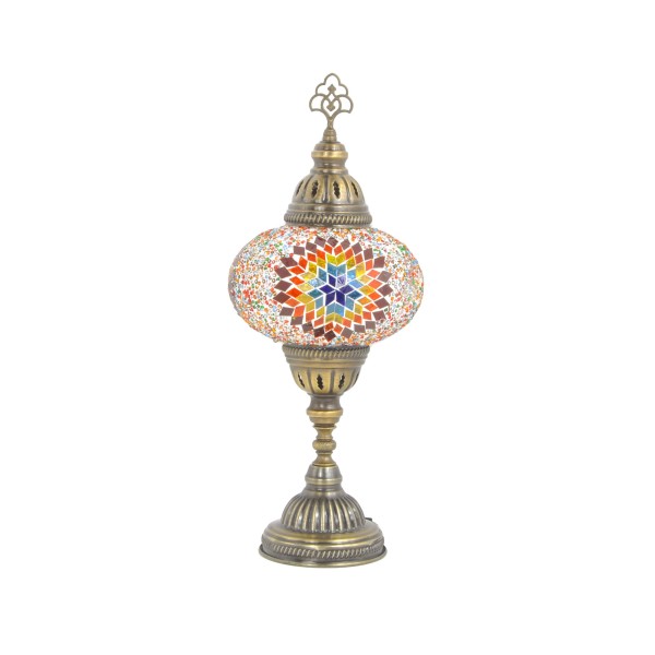 Luminaren Mosaic Table Lamp - TL17