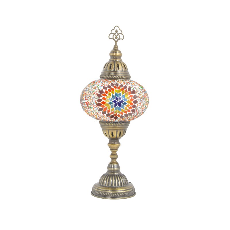 Luminaren Mosaic Table Lamp - TL17
