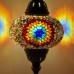 Luminaren Mosaic Table Lamp - TL17 — 4