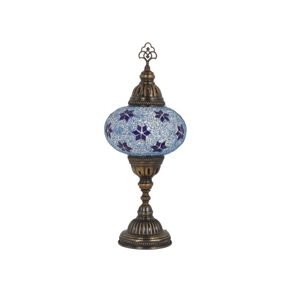 Luminaren Mosaic Table Lamp - TL19