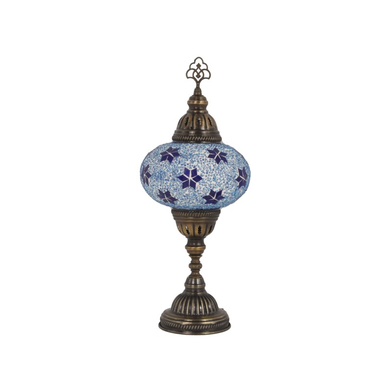 Luminaren Mosaic Table Lamp - TL19