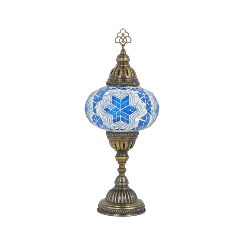 Luminaren Mosaic Table Lamp - TL02 — 4
